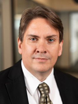 Photo of David Johnson